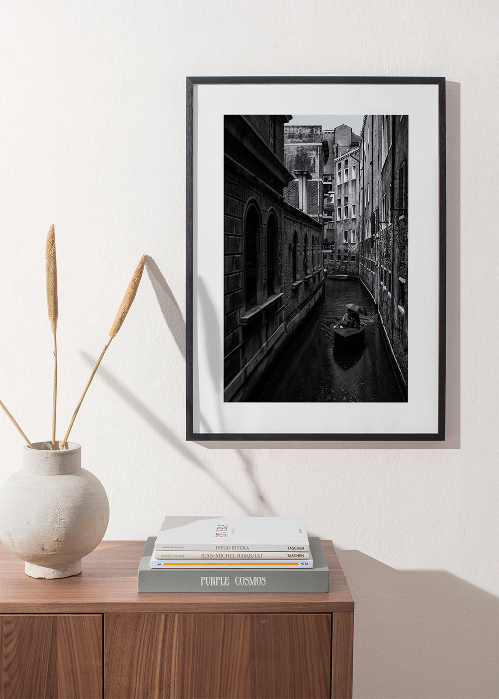 Venice - Pawel Majewski