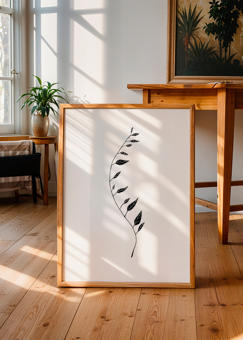 Black Leaf - 1x Studio II