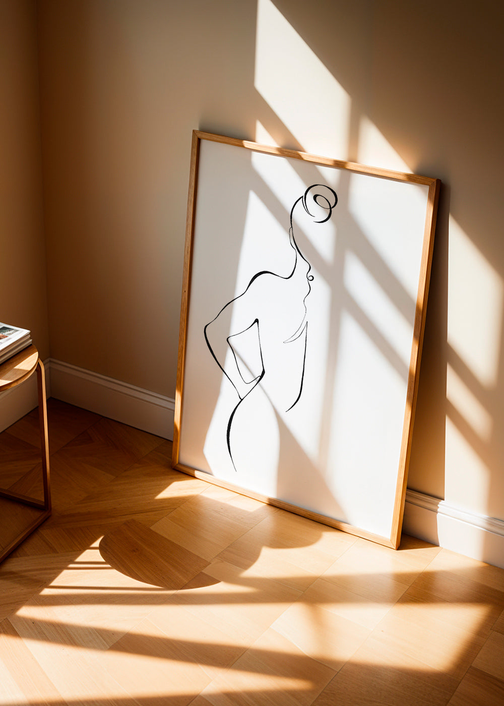 Body Lines - 1x Studio II