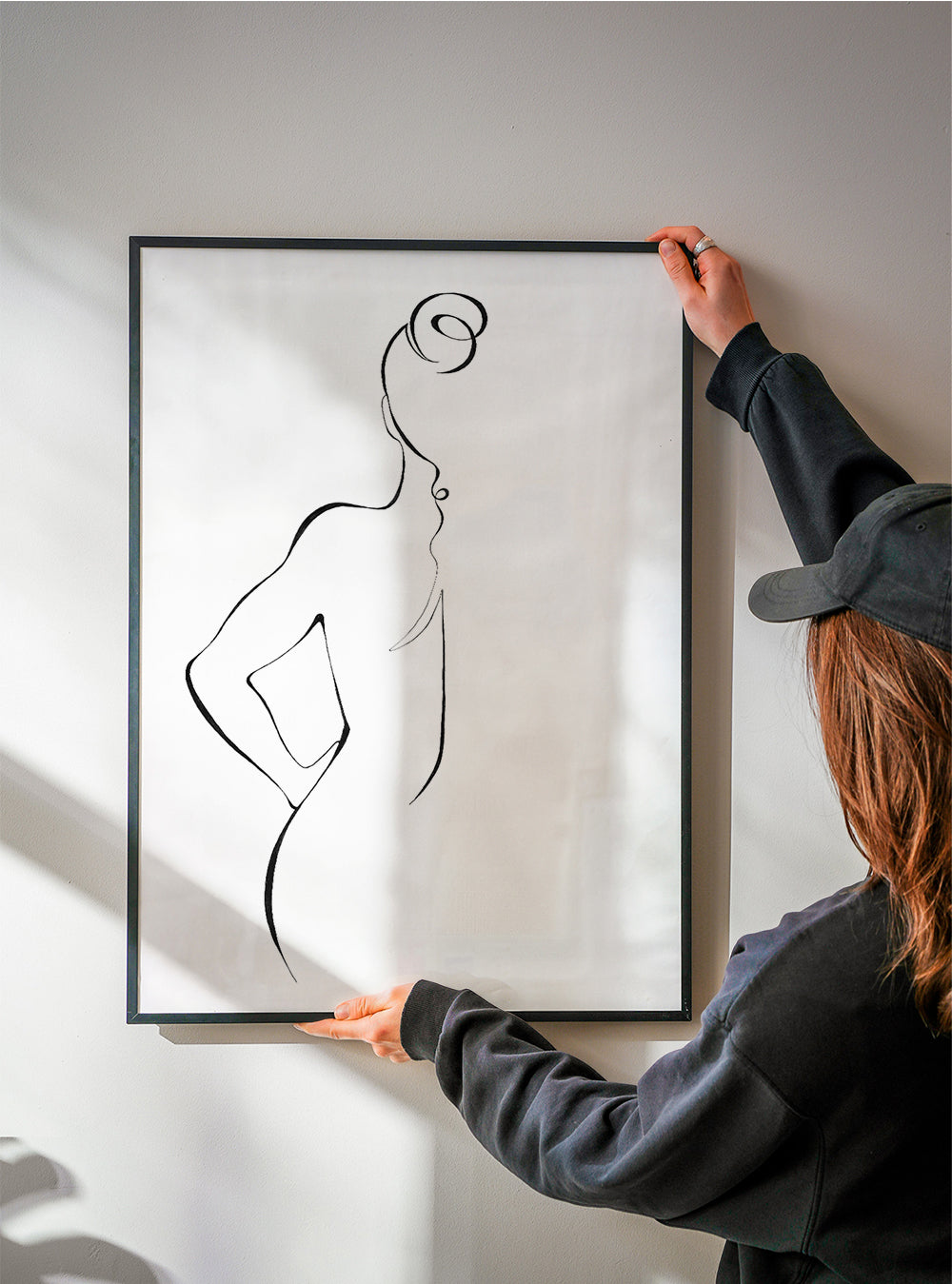 Body Lines - 1x Studio II
