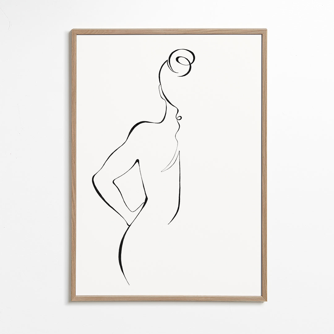 Body Lines - 1x Studio II