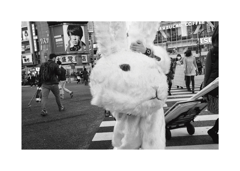 Untitled - Tatsuo Suzuki