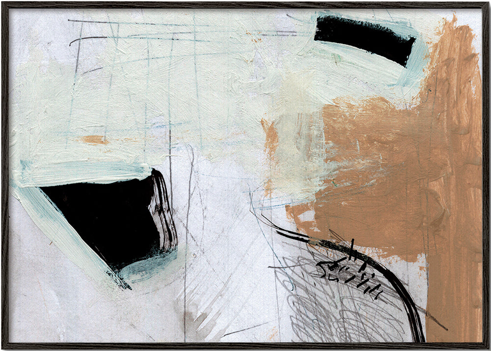 Motion - Dan Hobday