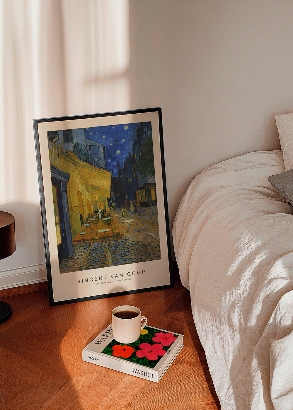 Café Terrace at Night (Special Edition) - Vincent van Gogh
