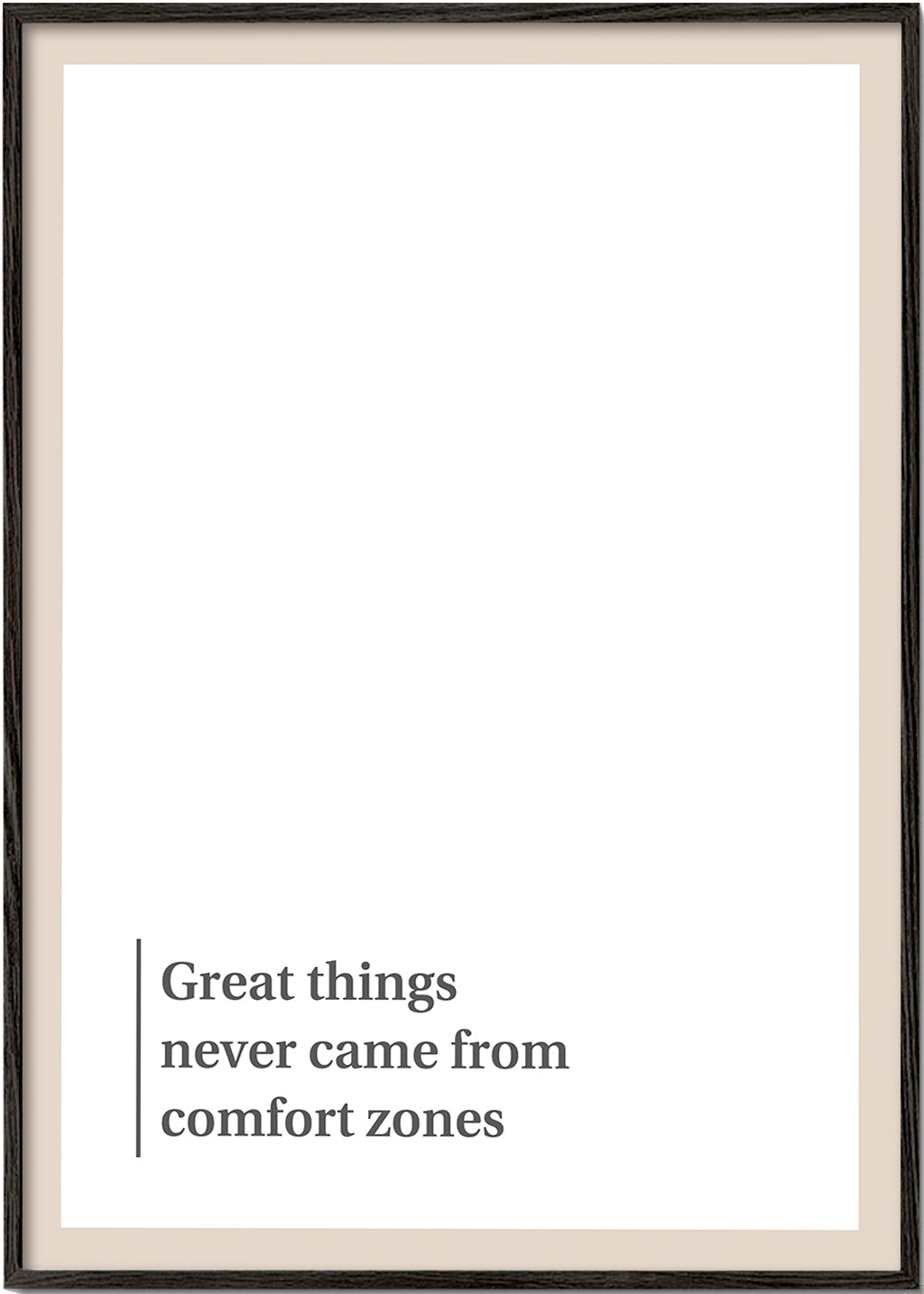 Great Things