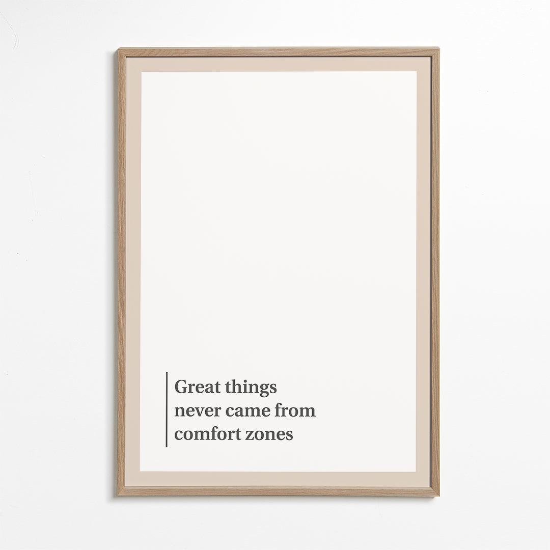 Great Things