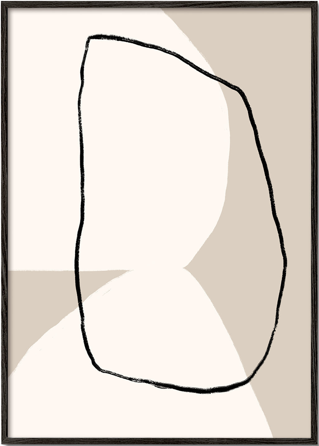 Abstractions No 1