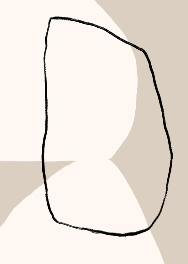 Abstractions No 1