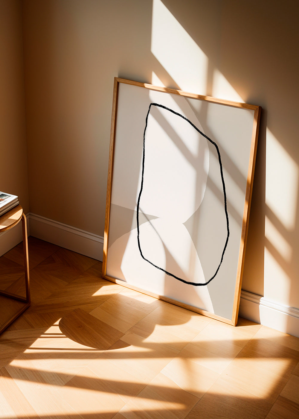 Abstractions No 1