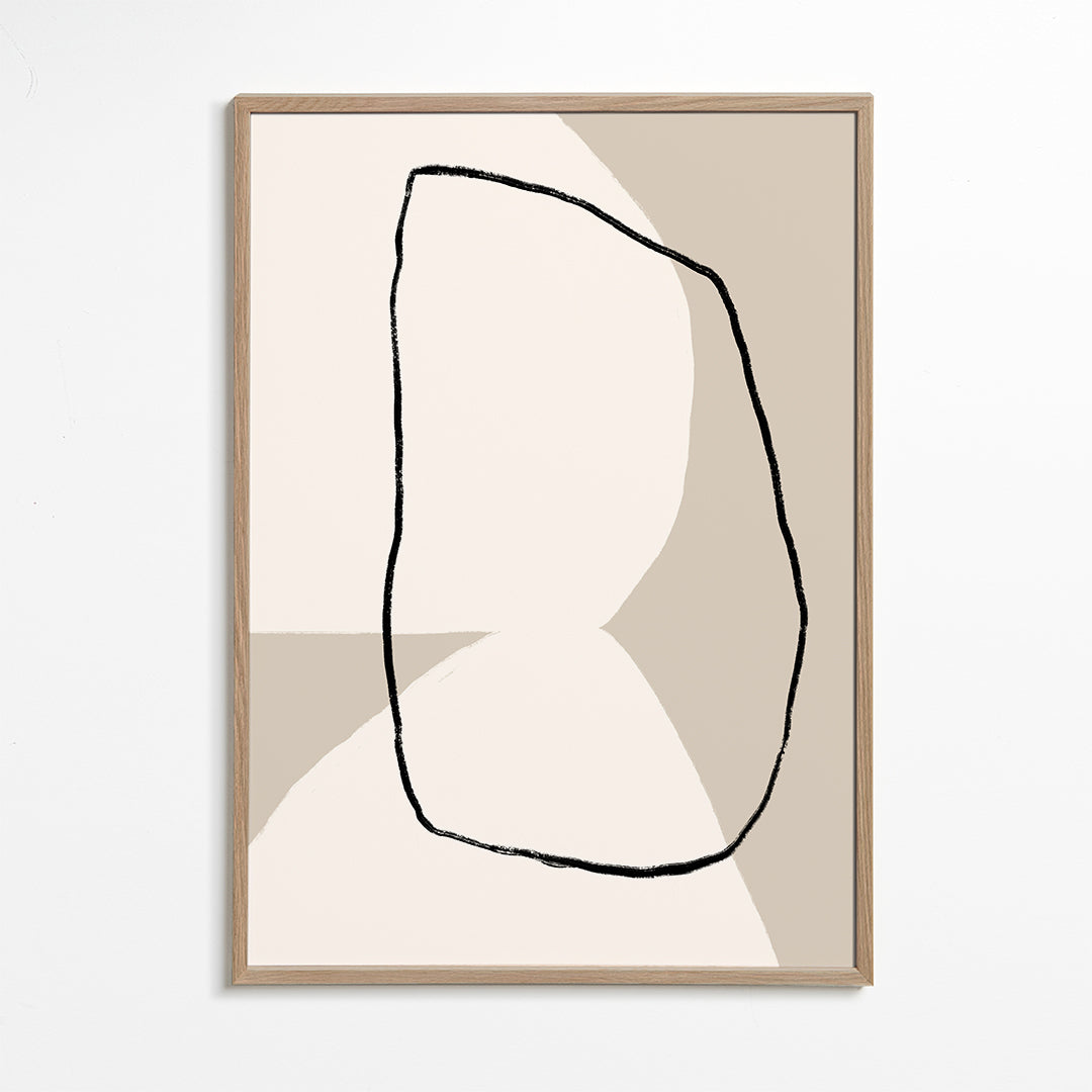Abstractions No 1