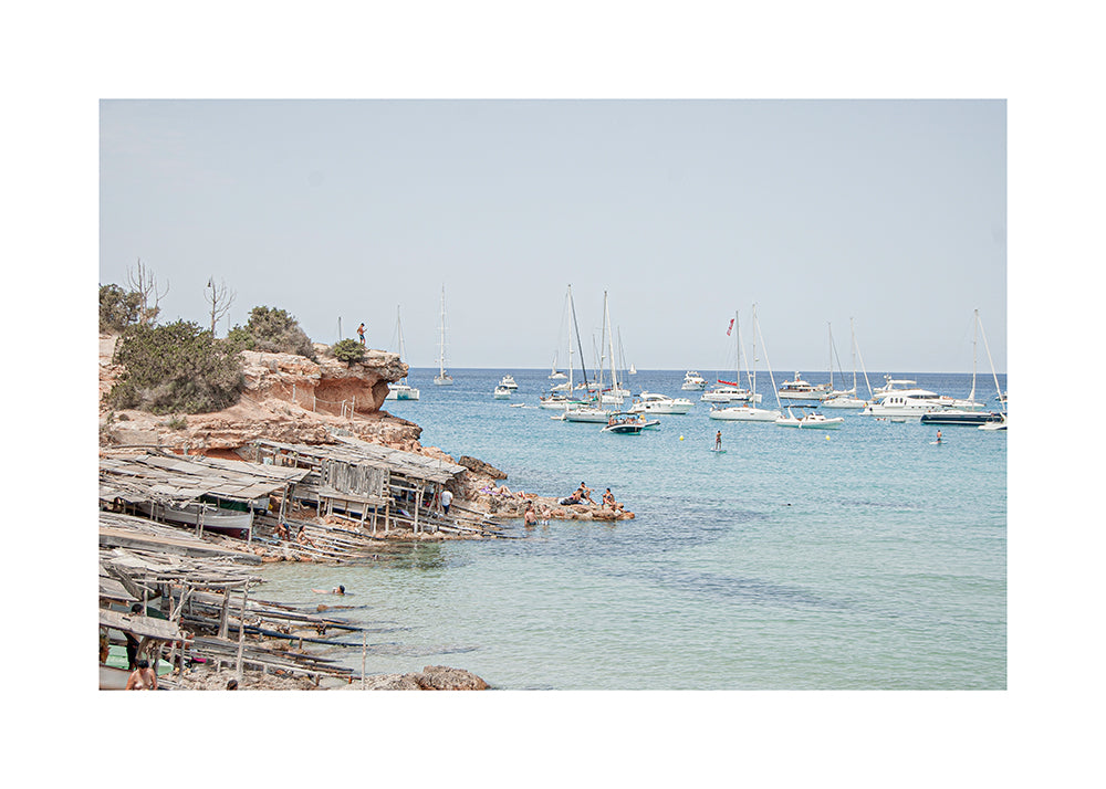 Formentera XXVIII