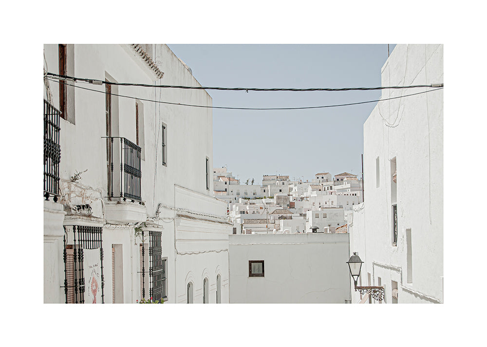 Southern Spain VIII