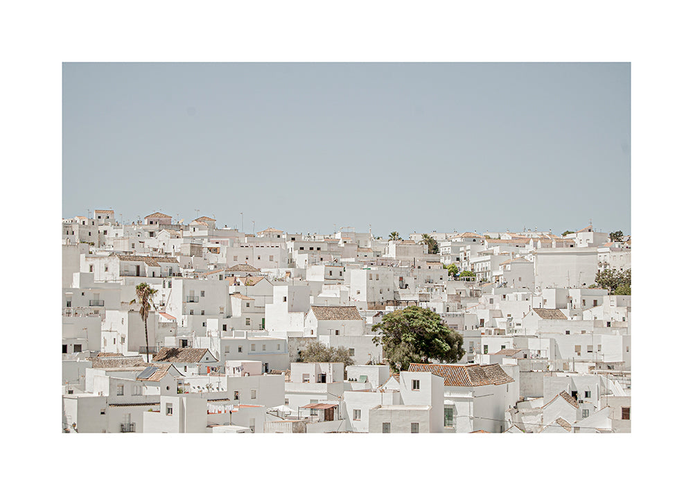 Southern Spain X
