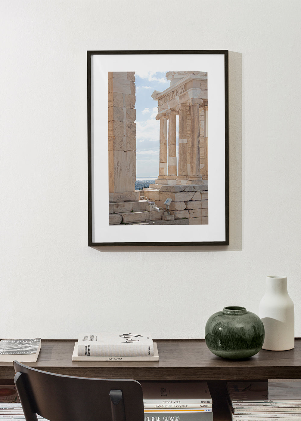 Athens III
