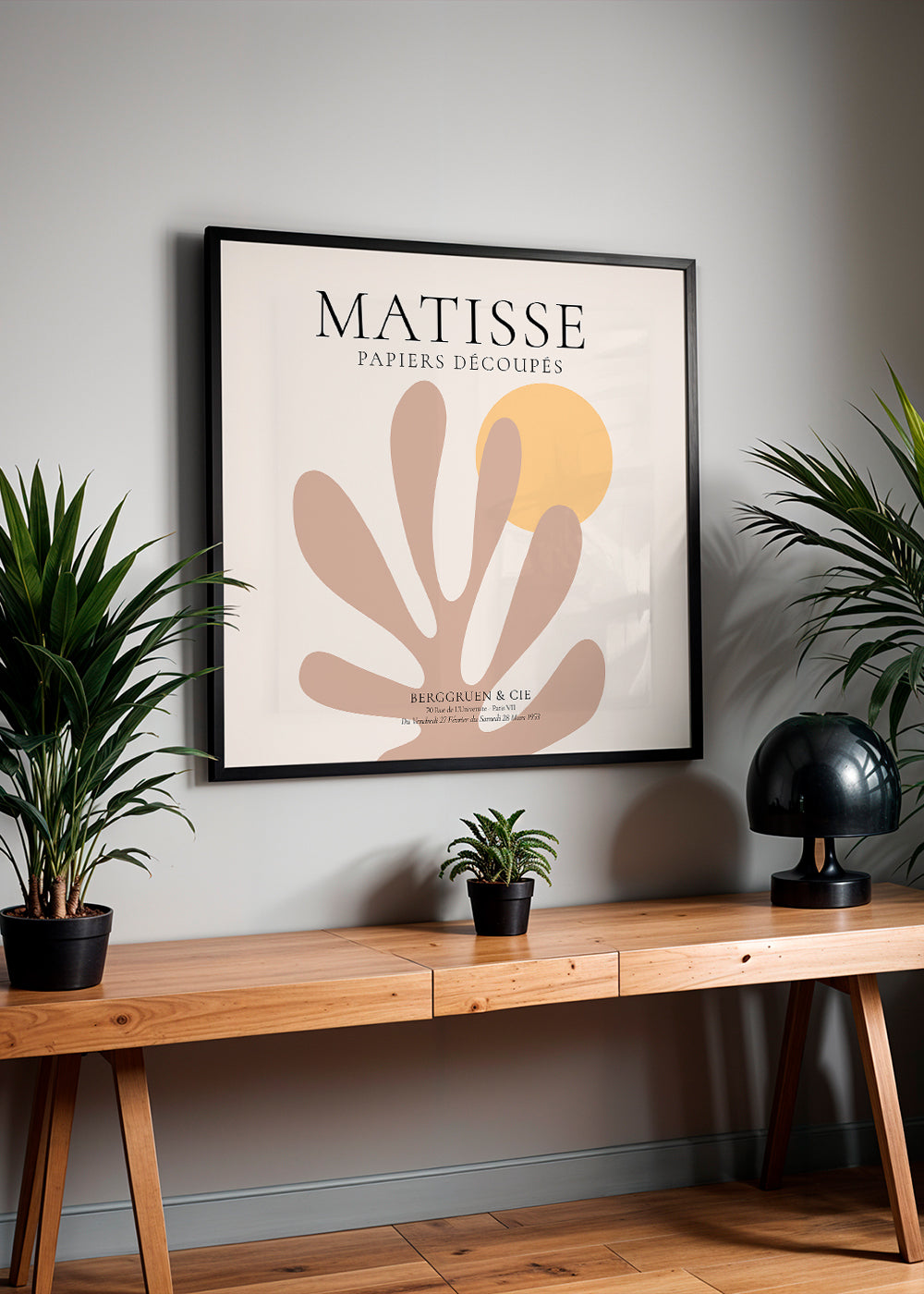 Henri Matisse papiers decoupes XXX