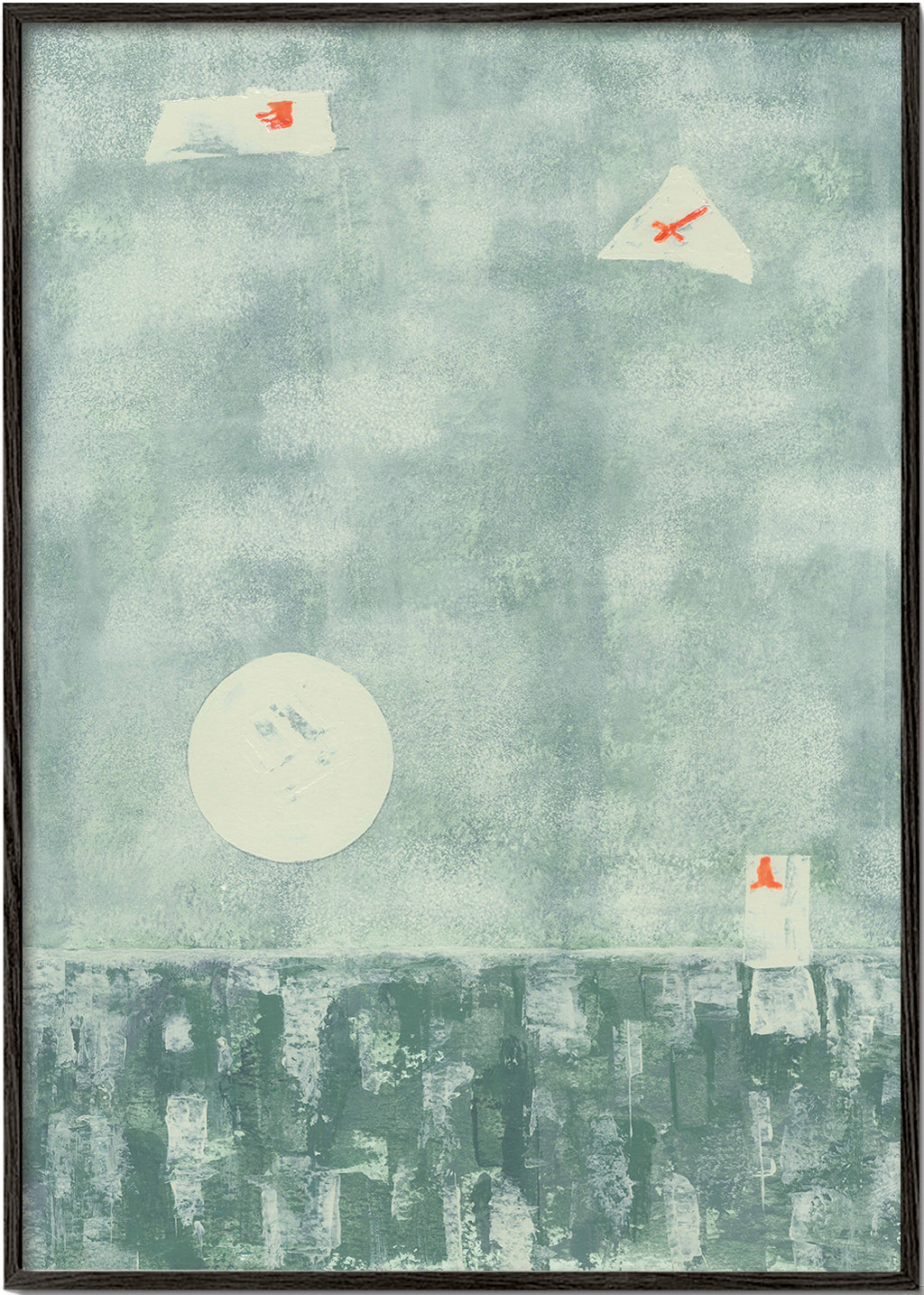 Abstract artwork Them_bf