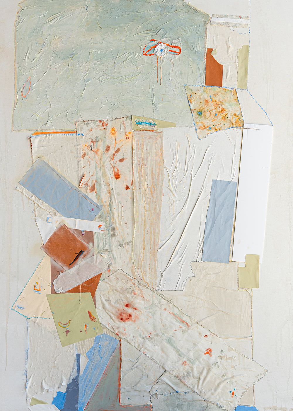 Abstract artwork Alquimia_cap