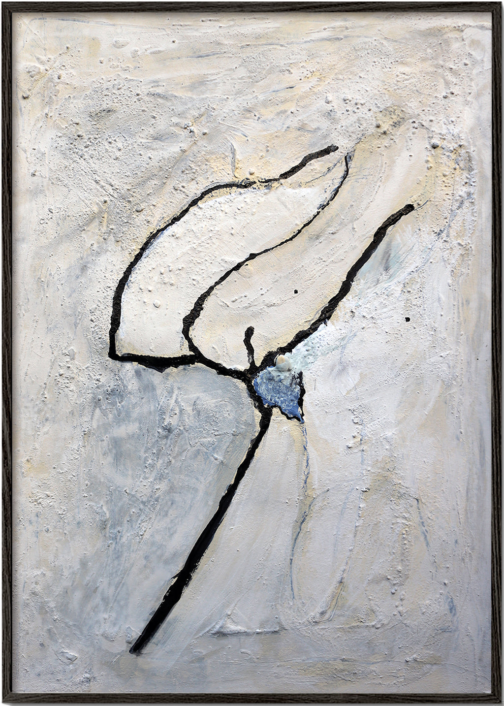 Abstract artwork Dogaluz_bf