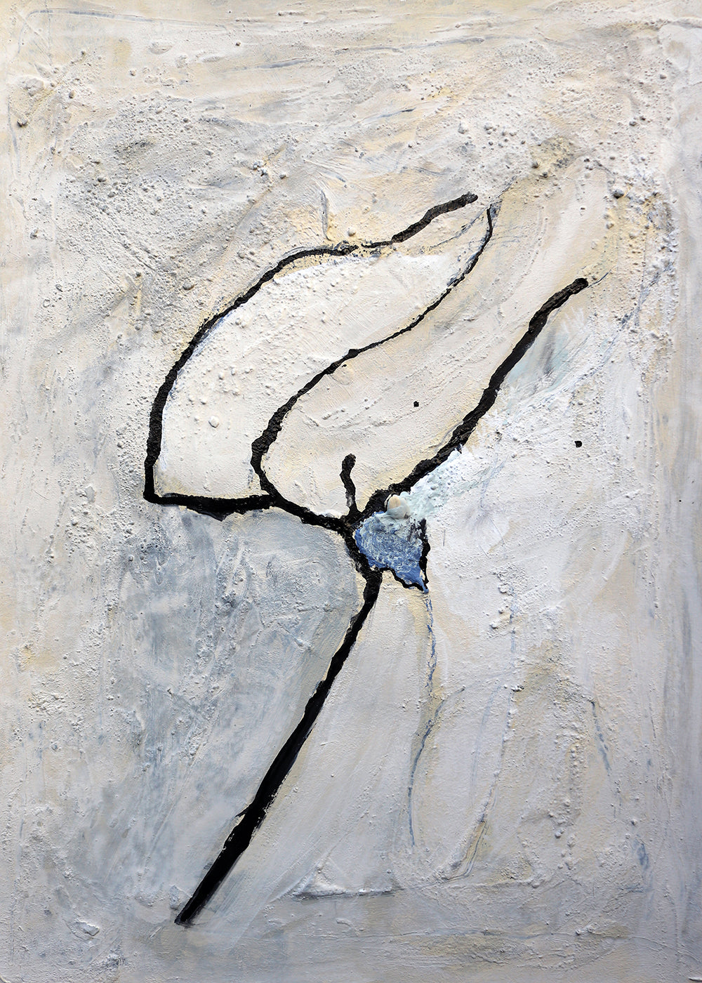 Abstract artwork Dogaluz_cap