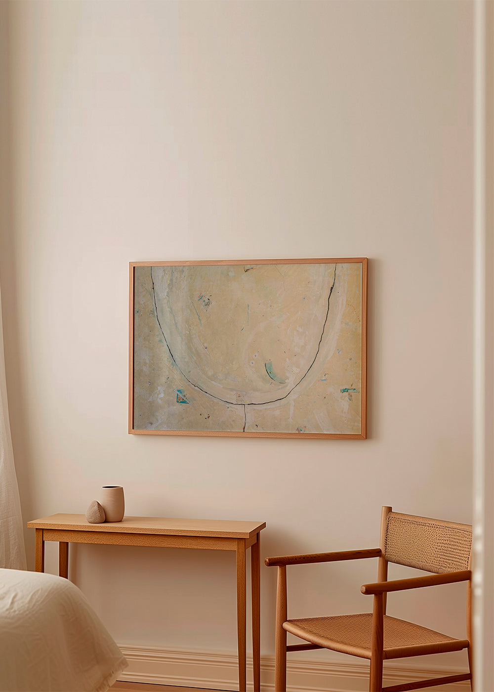 Abstract artwork Galaxia2_product1