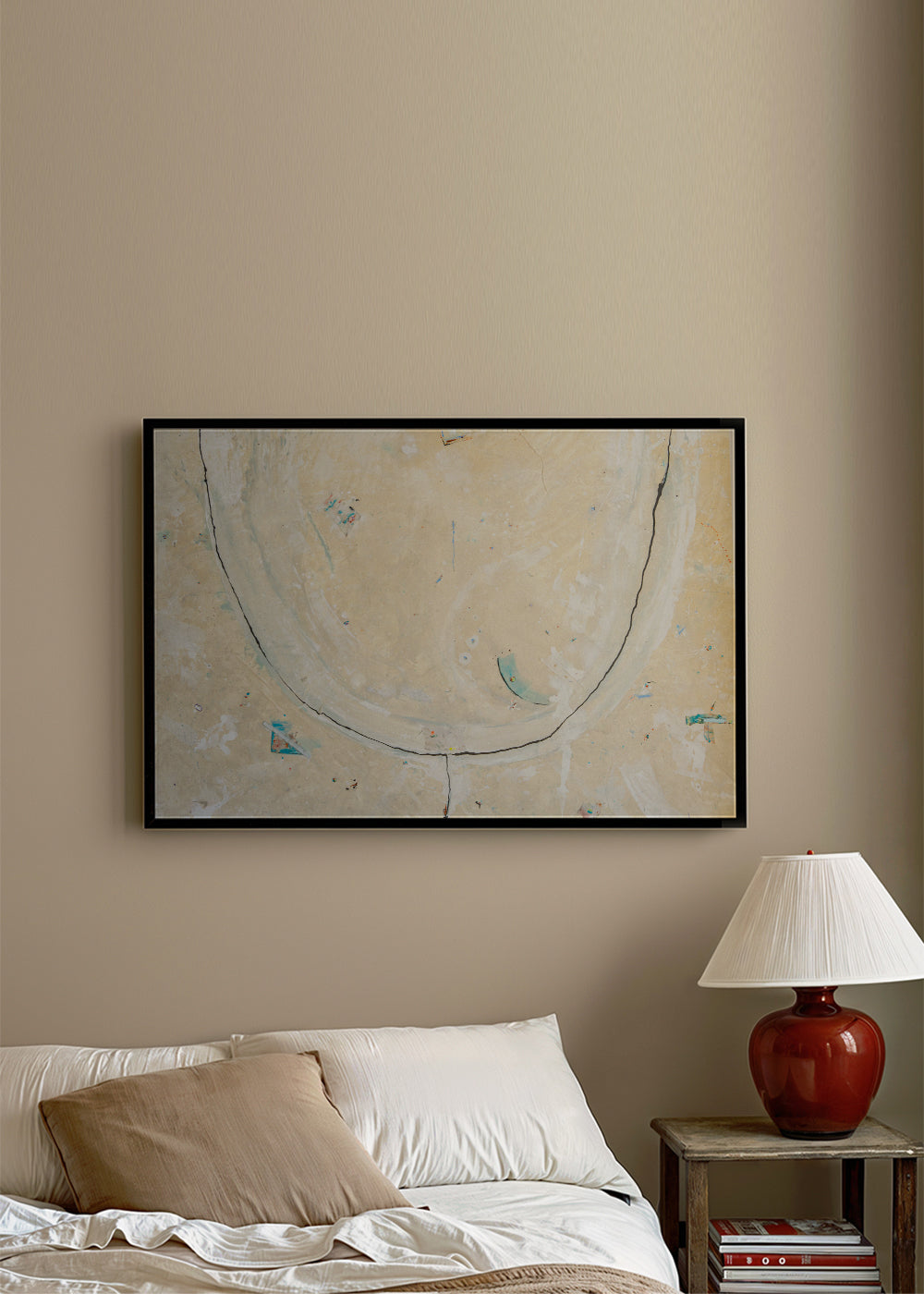 Abstract artwork Galaxia2_product3