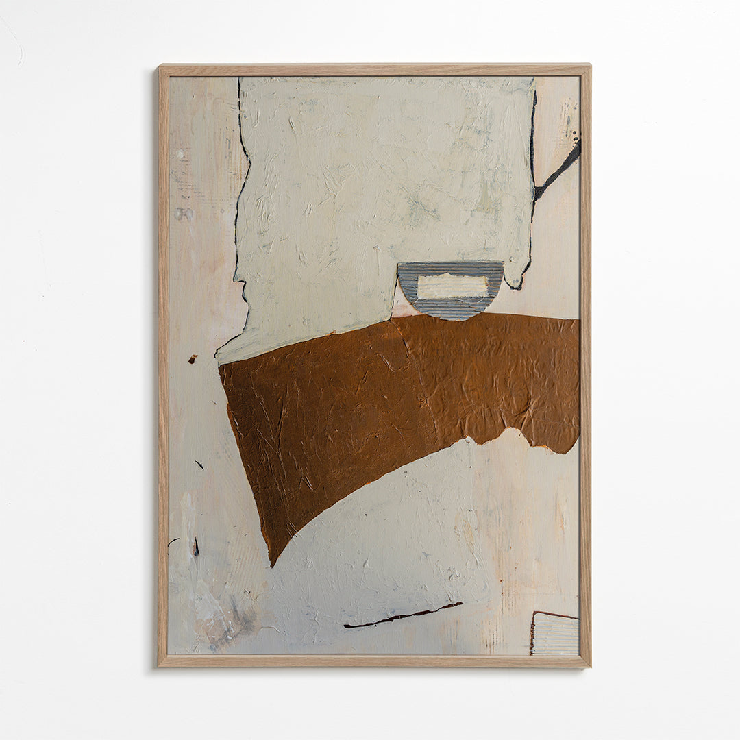 Abstract artwork Land2_wf