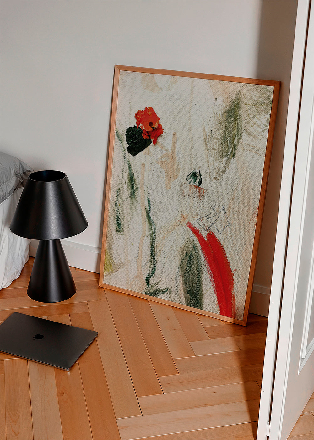 Abstract artwork Mediterranean_product1