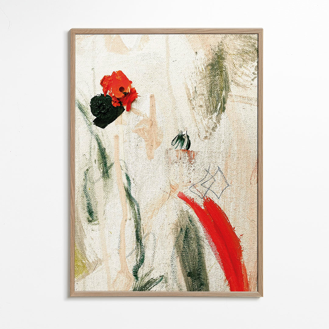 Abstract artwork Mediterranean_wf