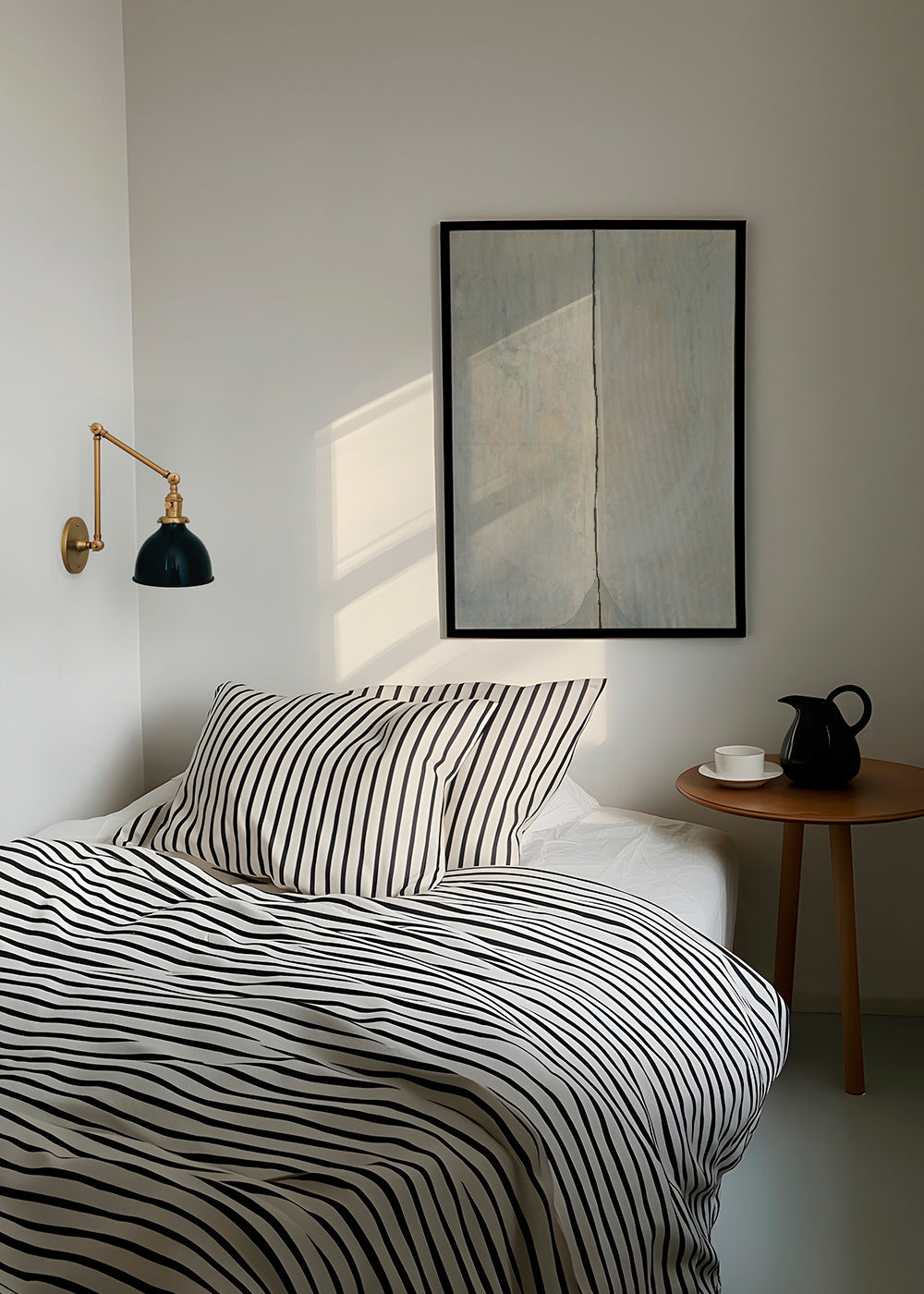Abstract artwork Montaña 1_product3