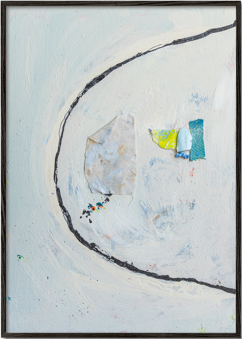 Abstract artwork Yugen 2_bf