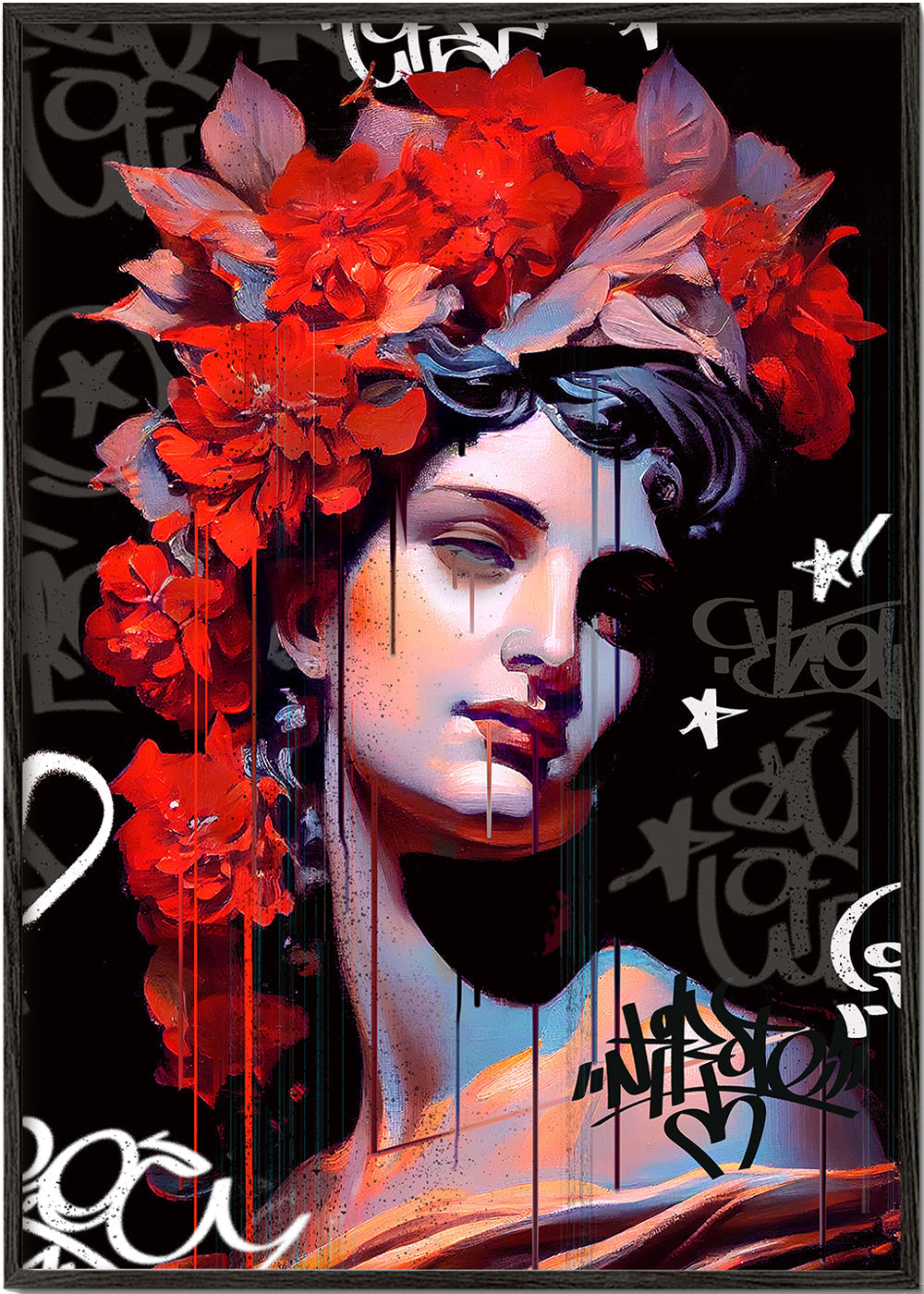 Vandal goddess