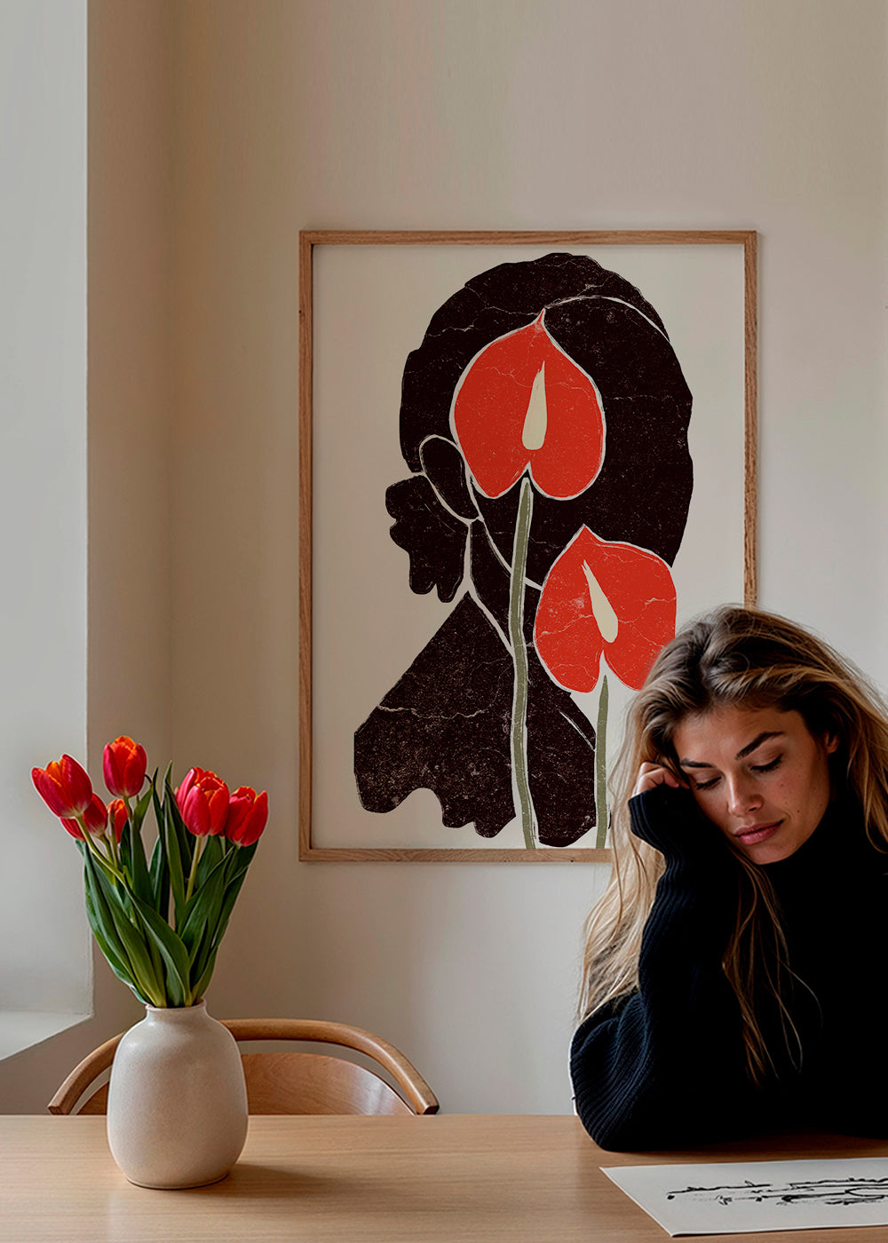 Anthurium
