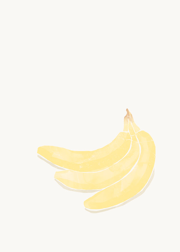 Tropical Banana