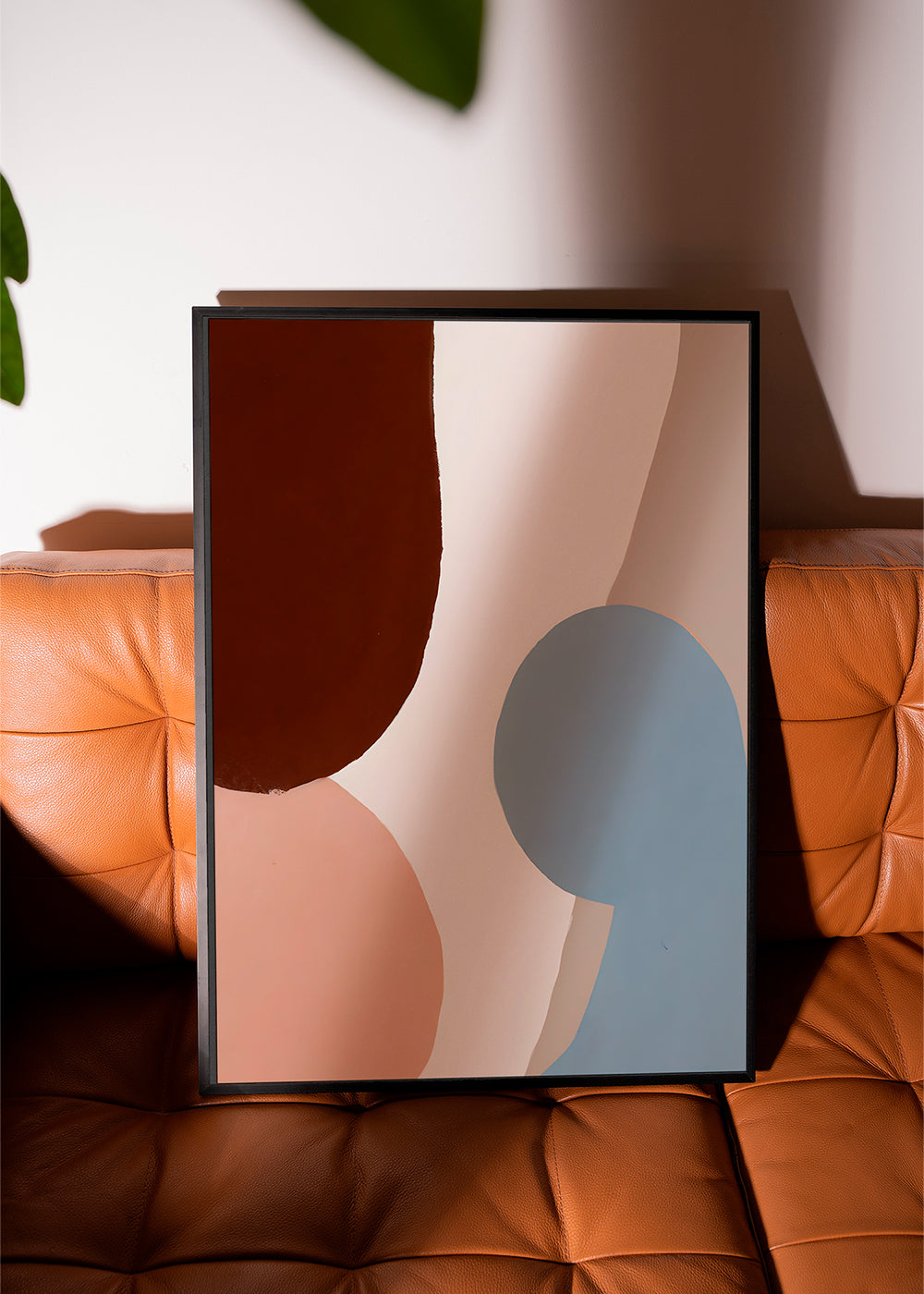 Earthy curves