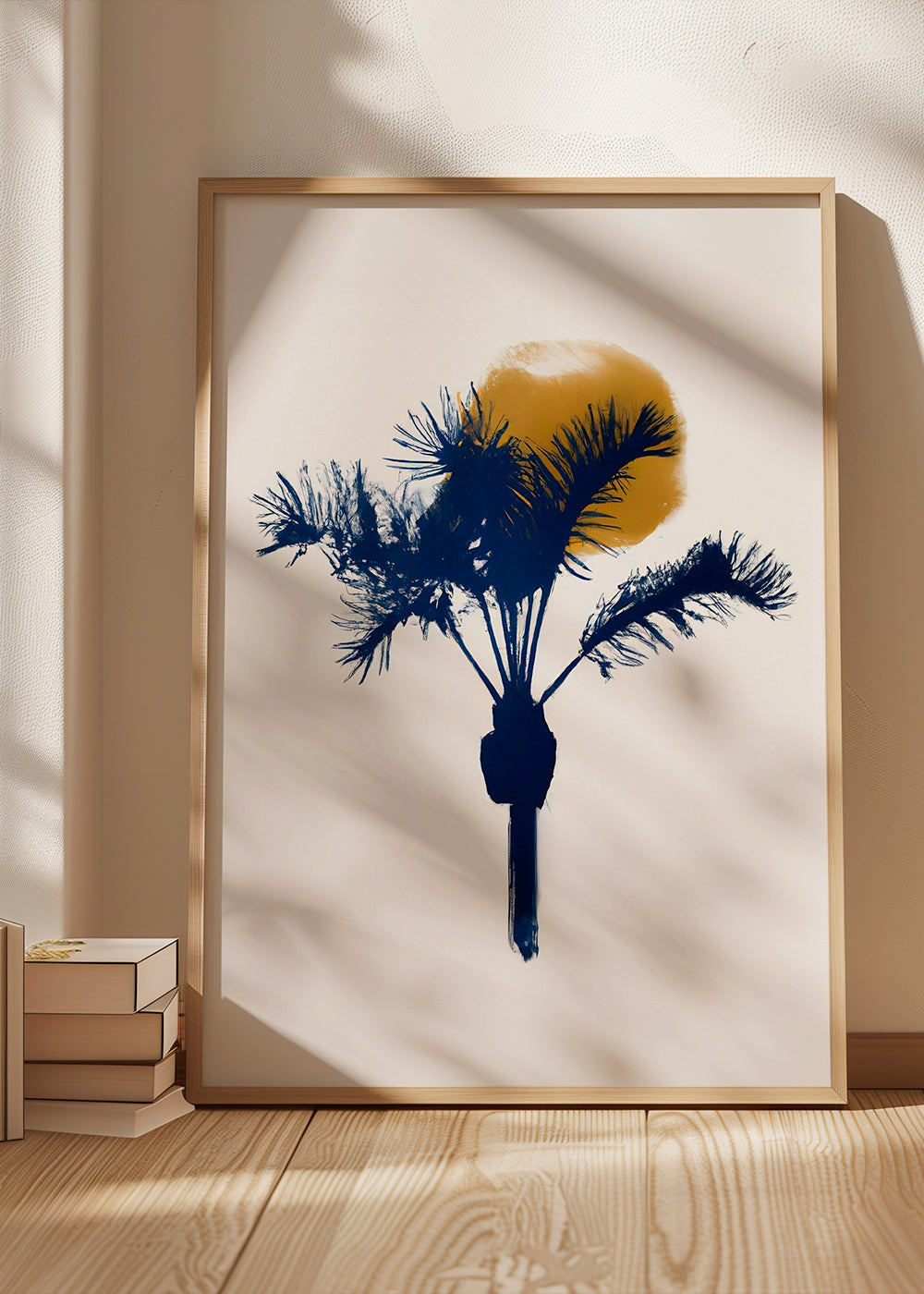 Sunpalm