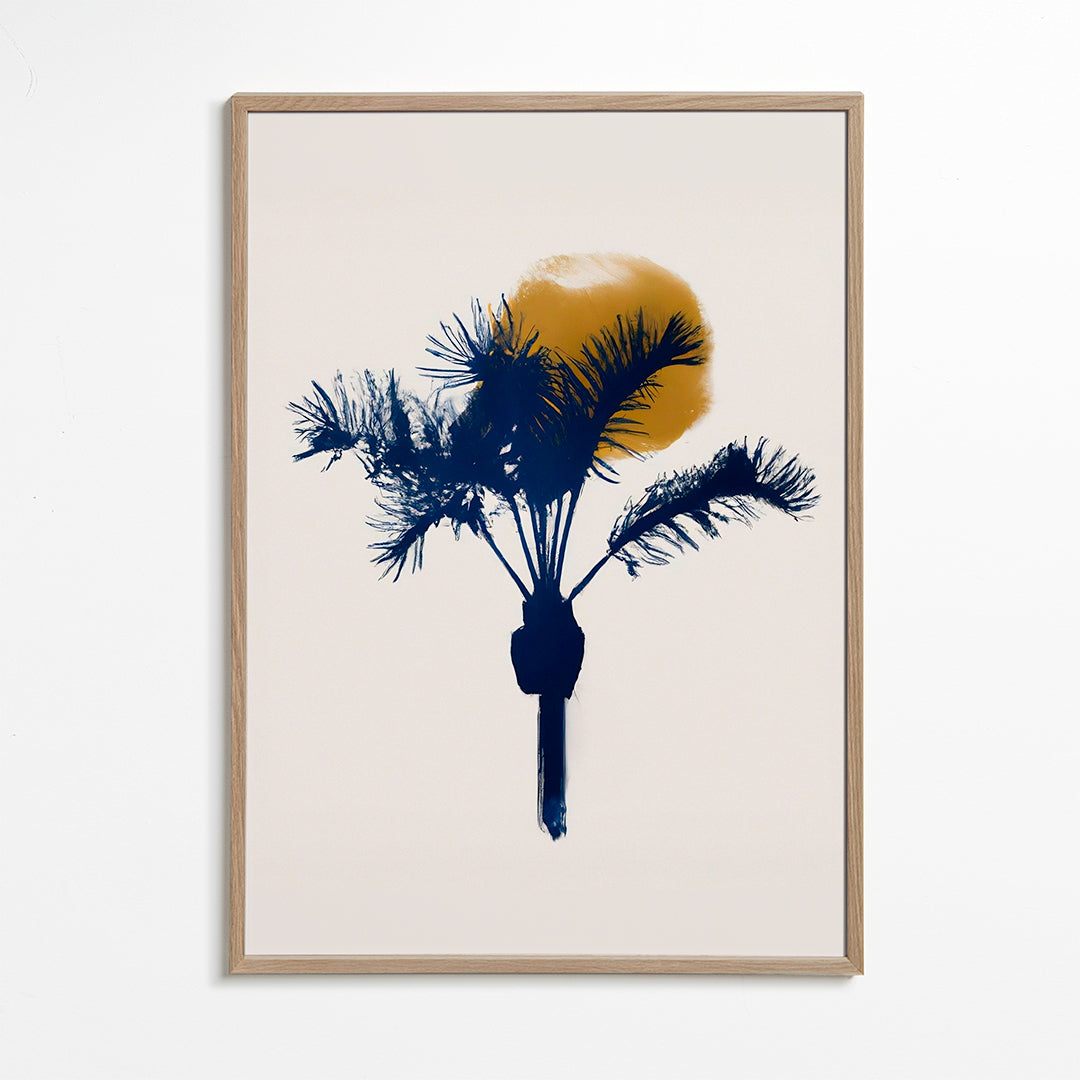 Sunpalm
