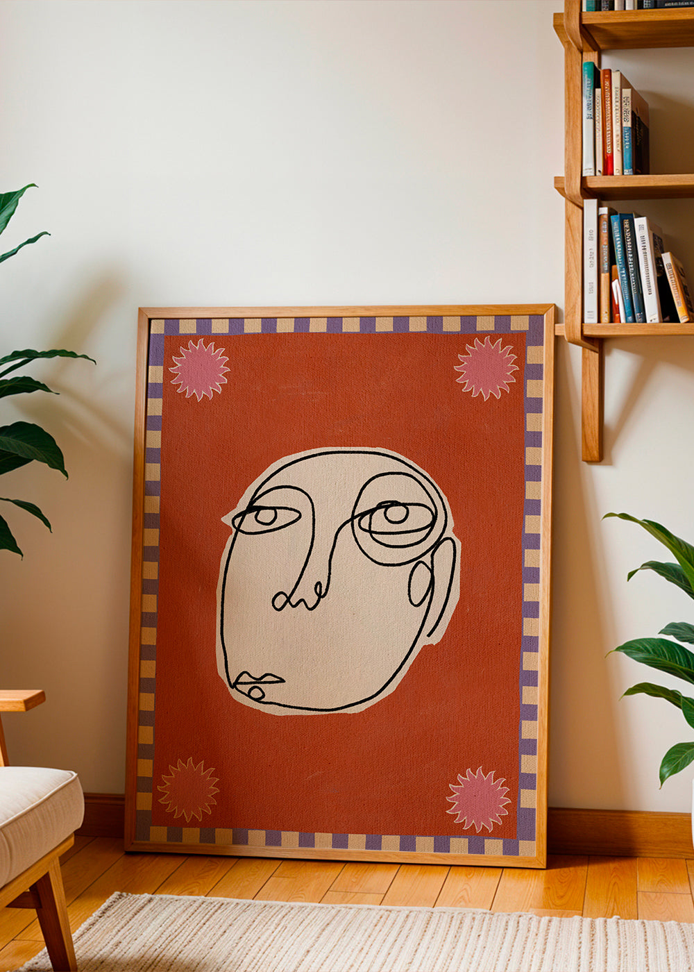 Illustration Under the sun 3_product3