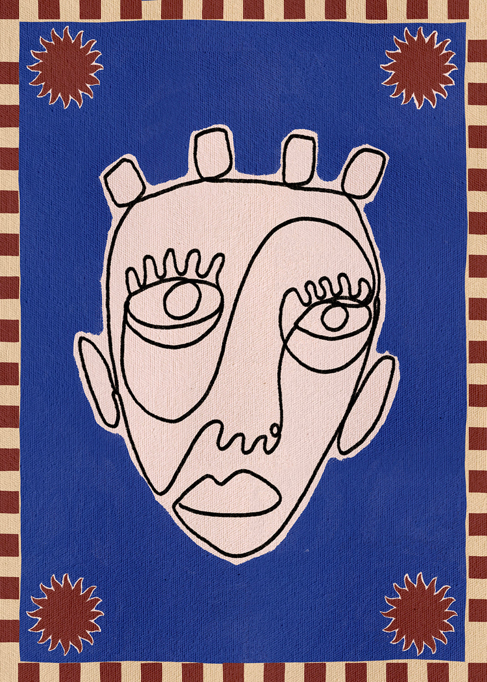 Illustration Under the sun 4_cap