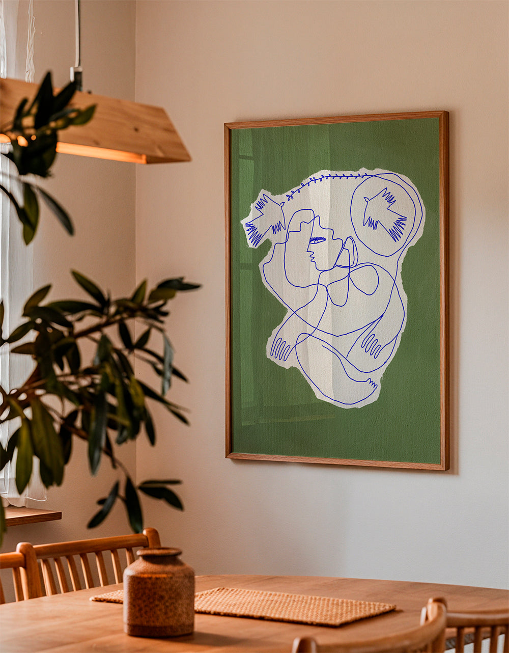 Illustration Hunter_product1