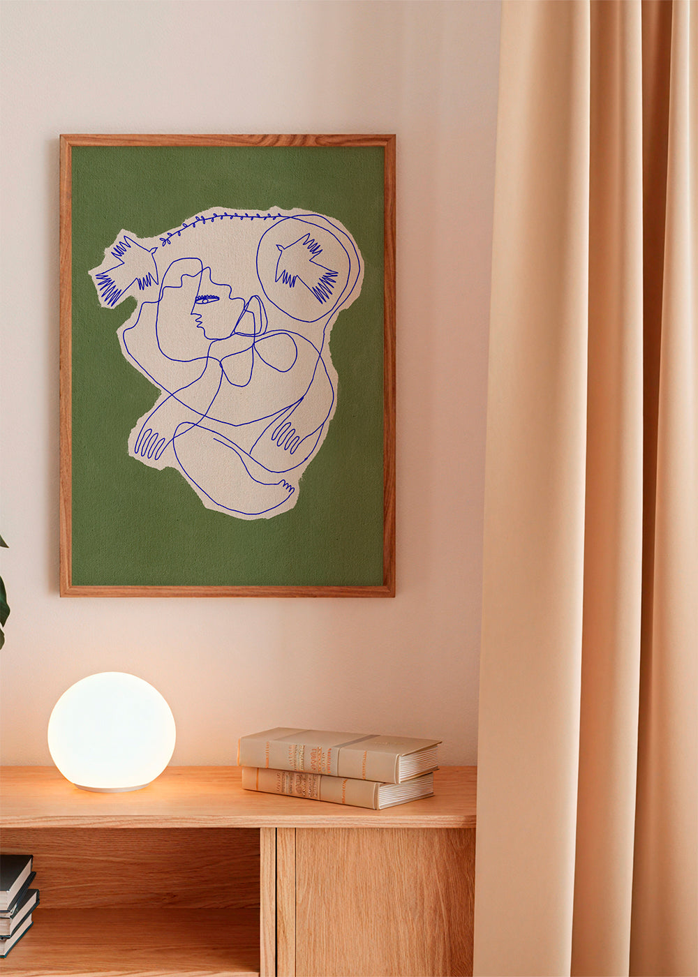 Illustration Hunter_product2