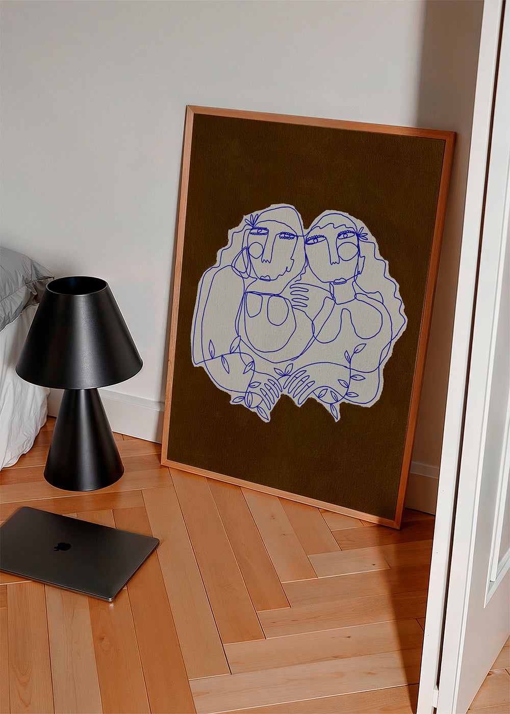 Illustration Sisterhood_product1