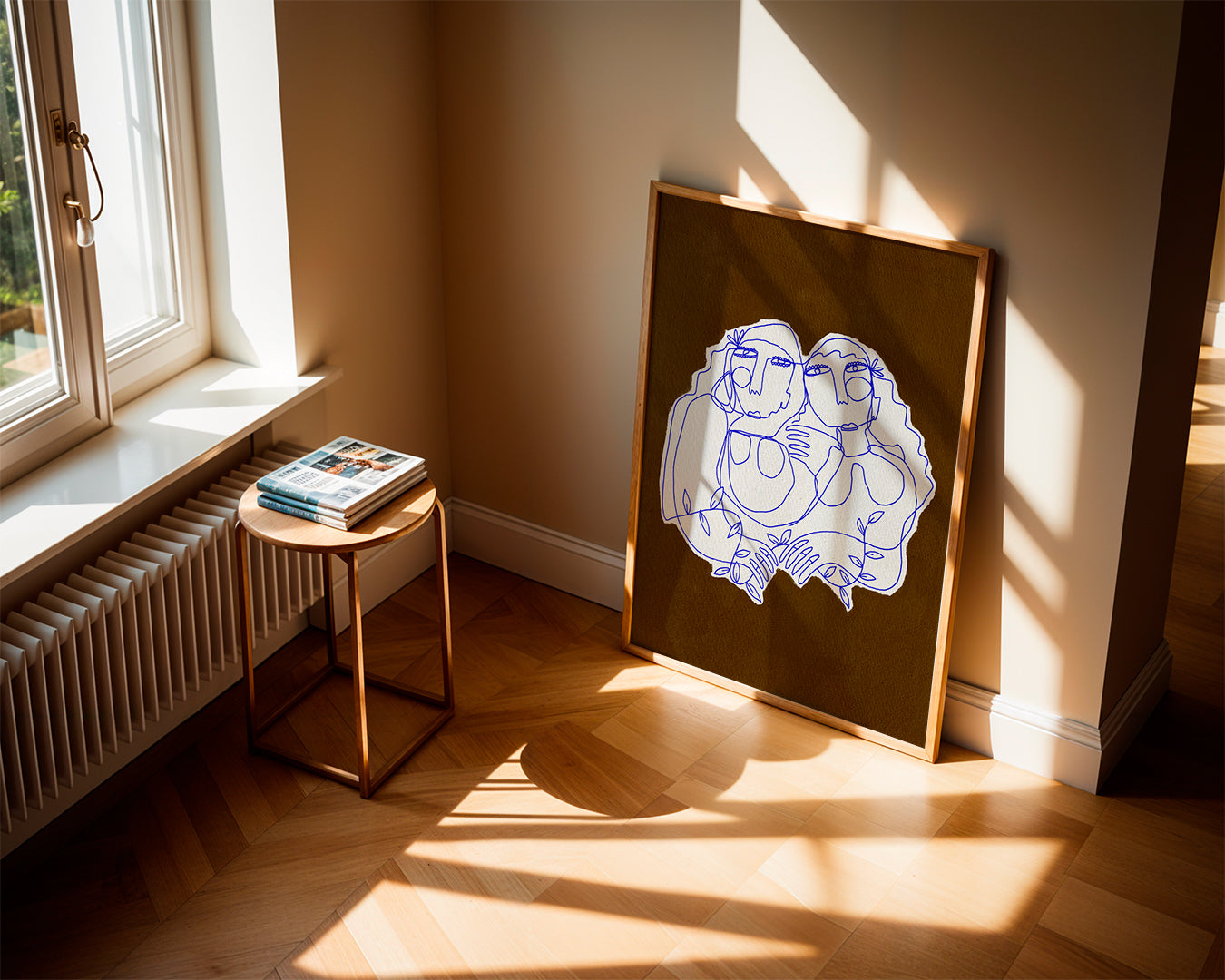 Illustration Sisterhood_product2