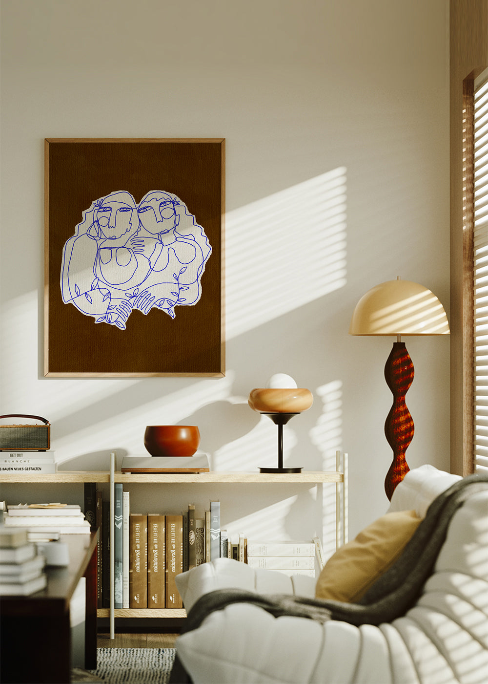 Illustration Sisterhood_product3