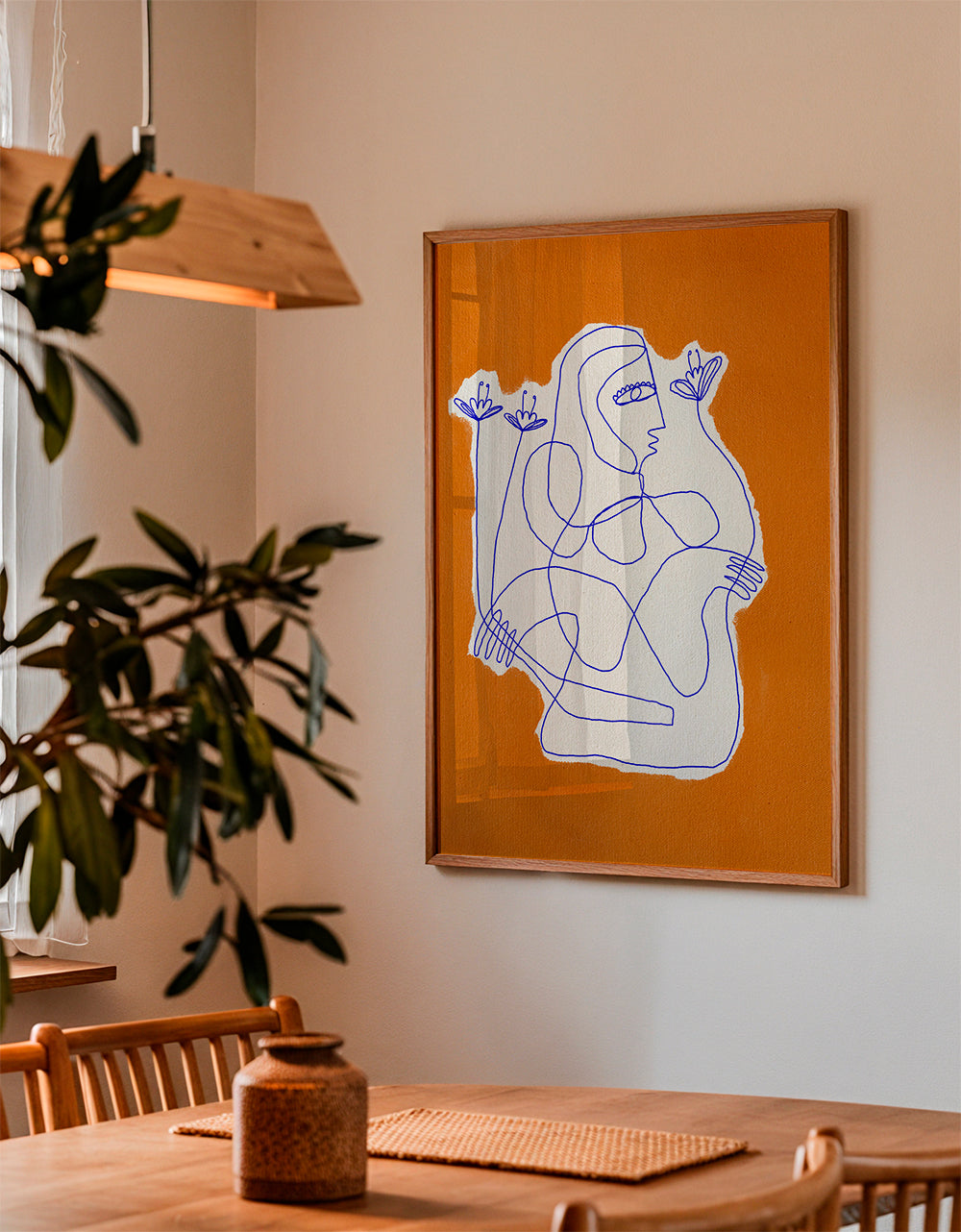 Illustration Solitude 1_product1