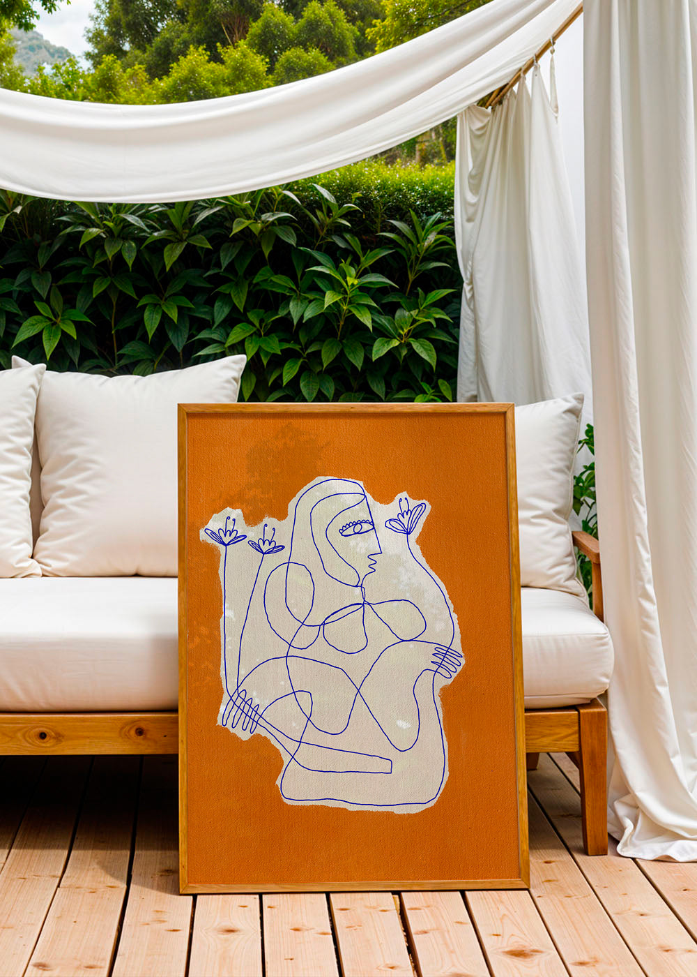 Illustration Solitude 1_product3