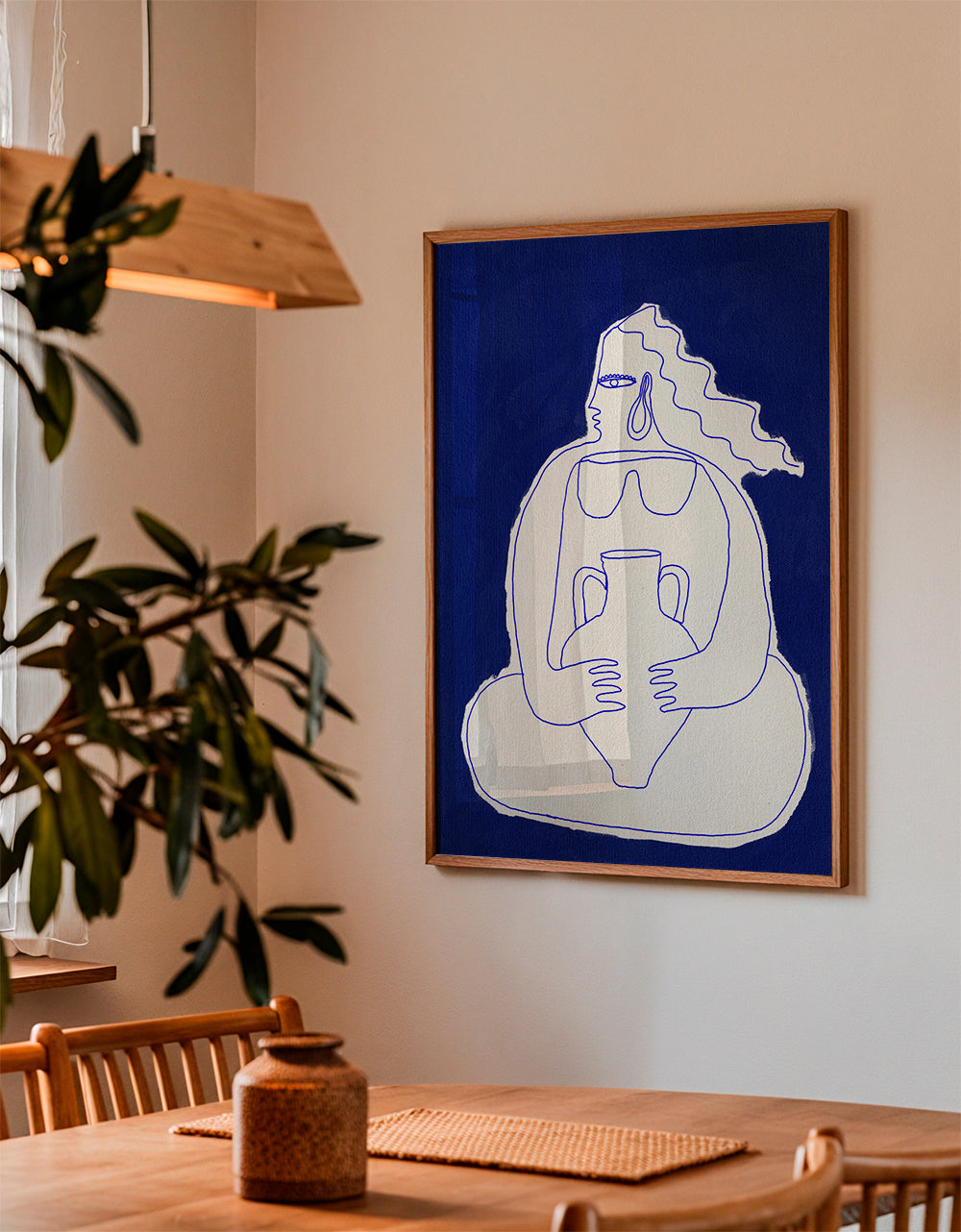 Illustration Solitude 2_product1