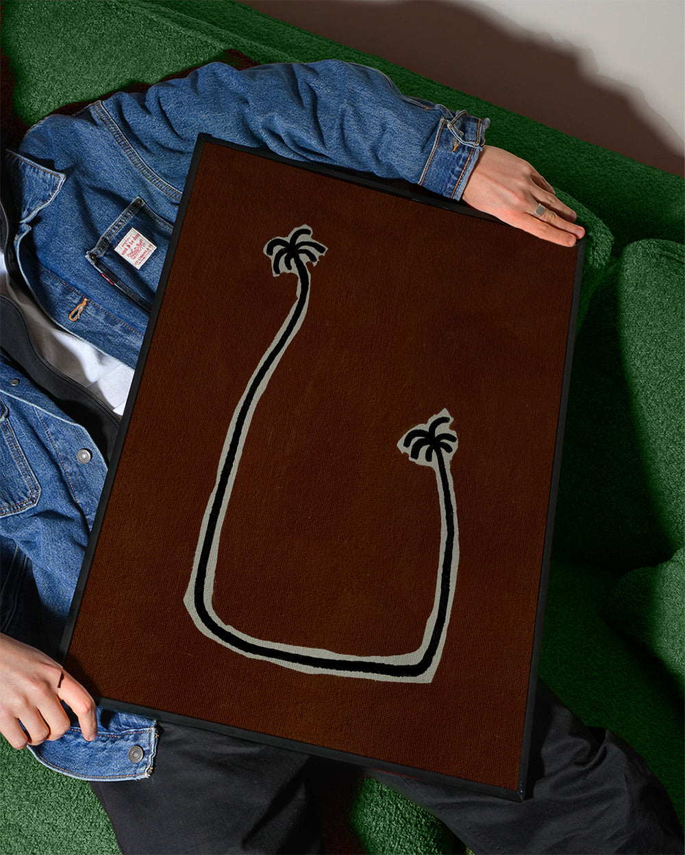 Illustration Soul bound – Brown_product3