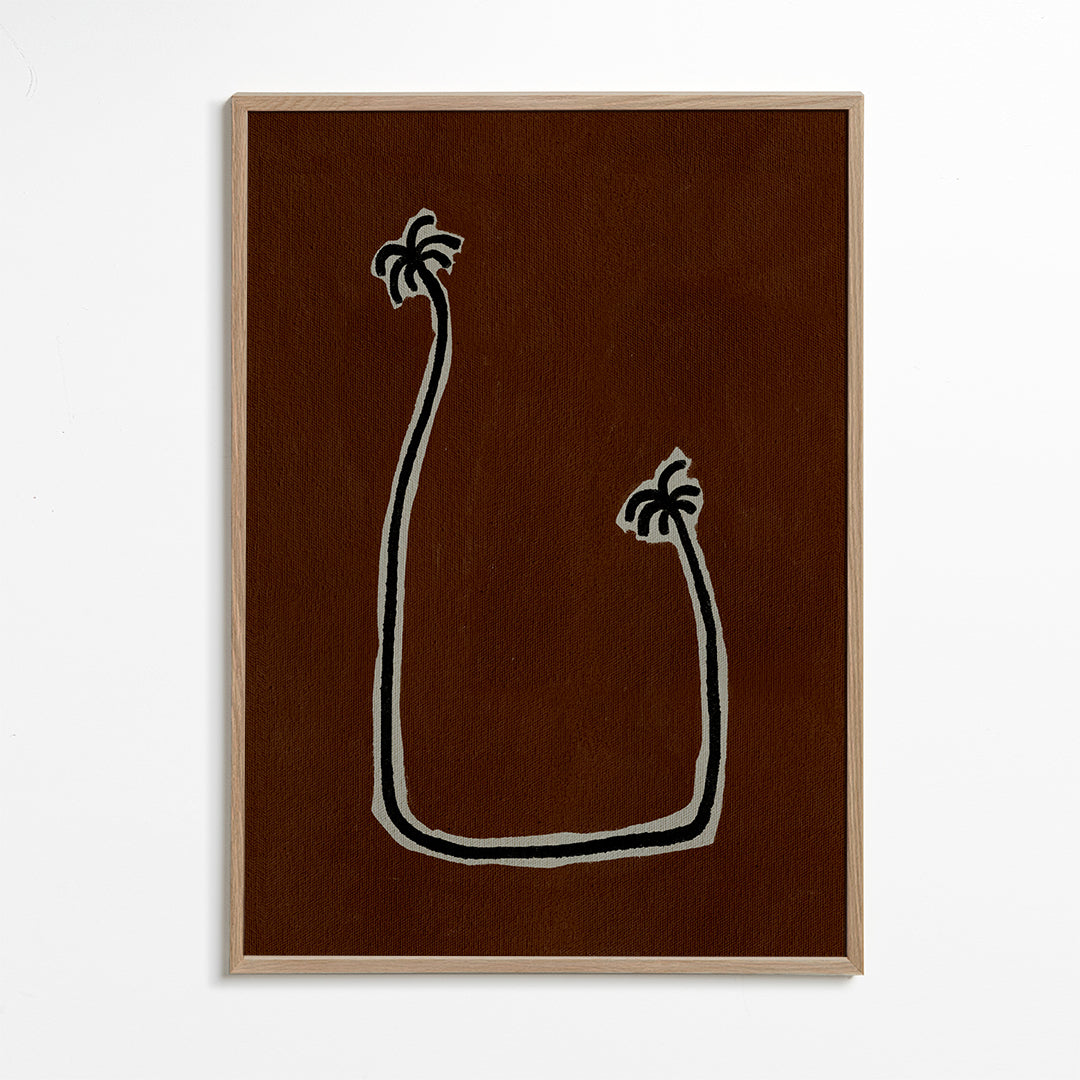 Illustration Soul bound – Brown_wf