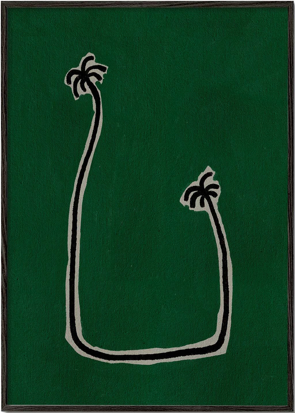 Illustration Soul bound - Green_bf