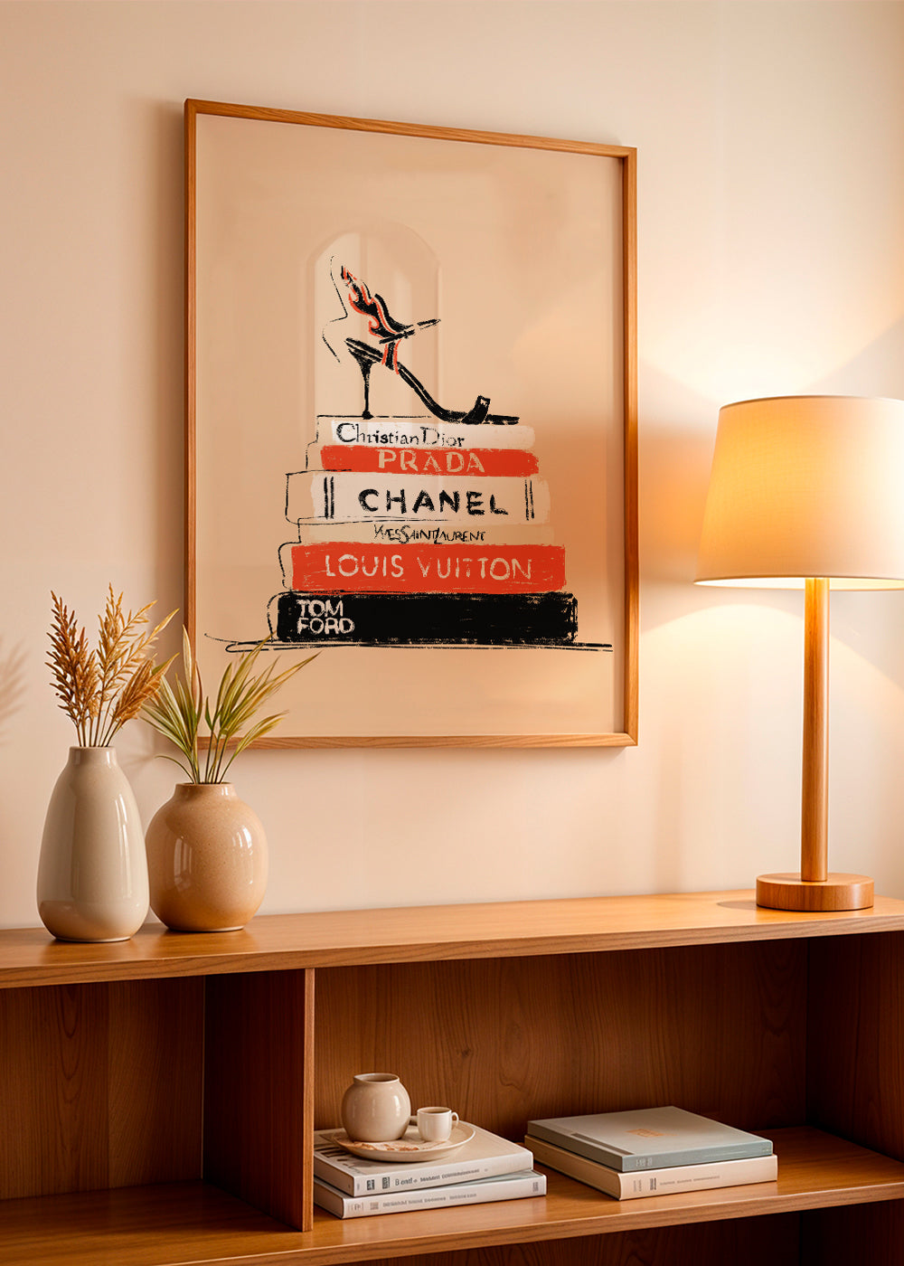 Illustration Fashion Books_product3